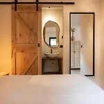 Nature House With Enchanting View