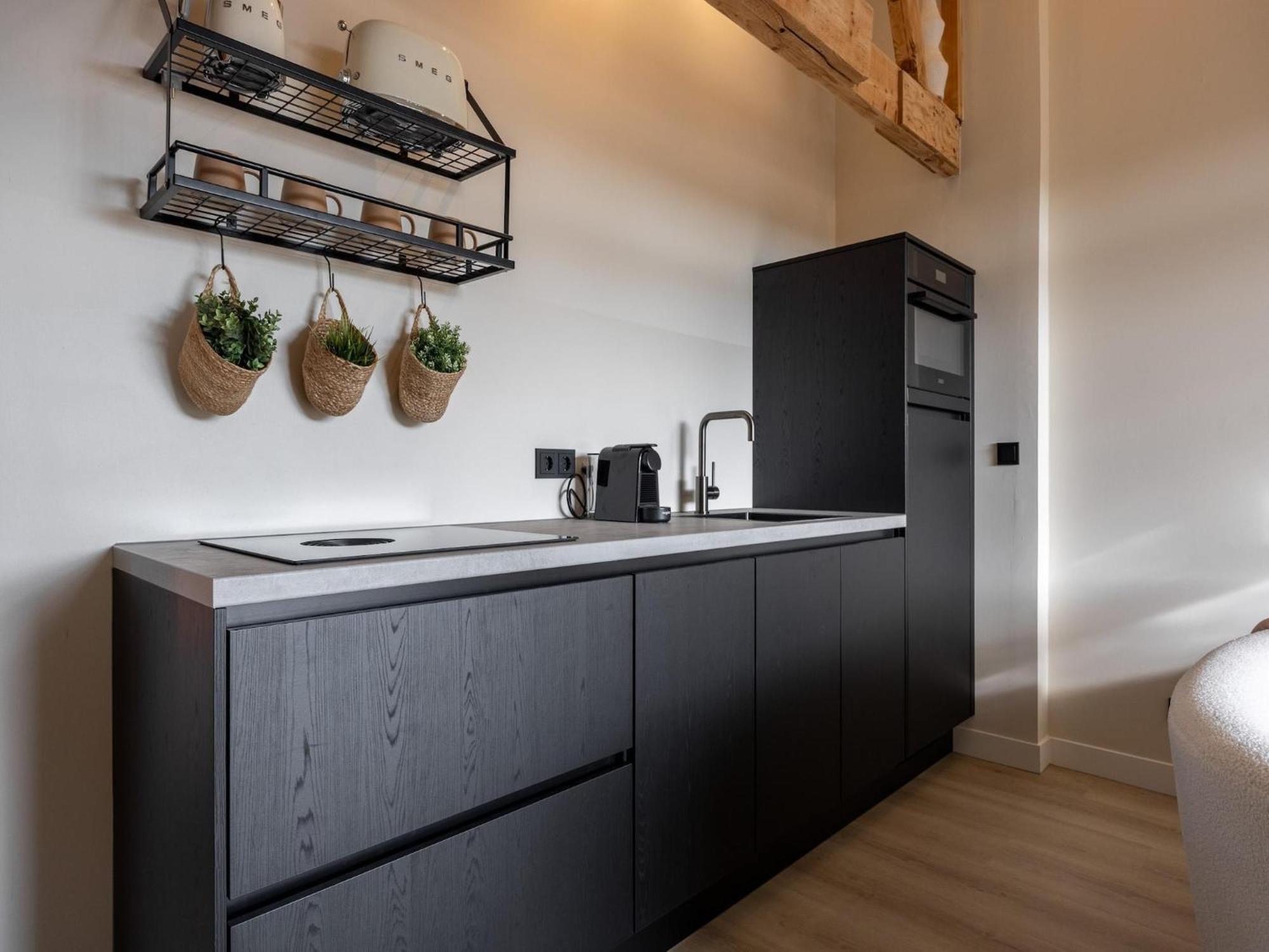 Vakantiehuis Nature House With Enchanting View Gapinge