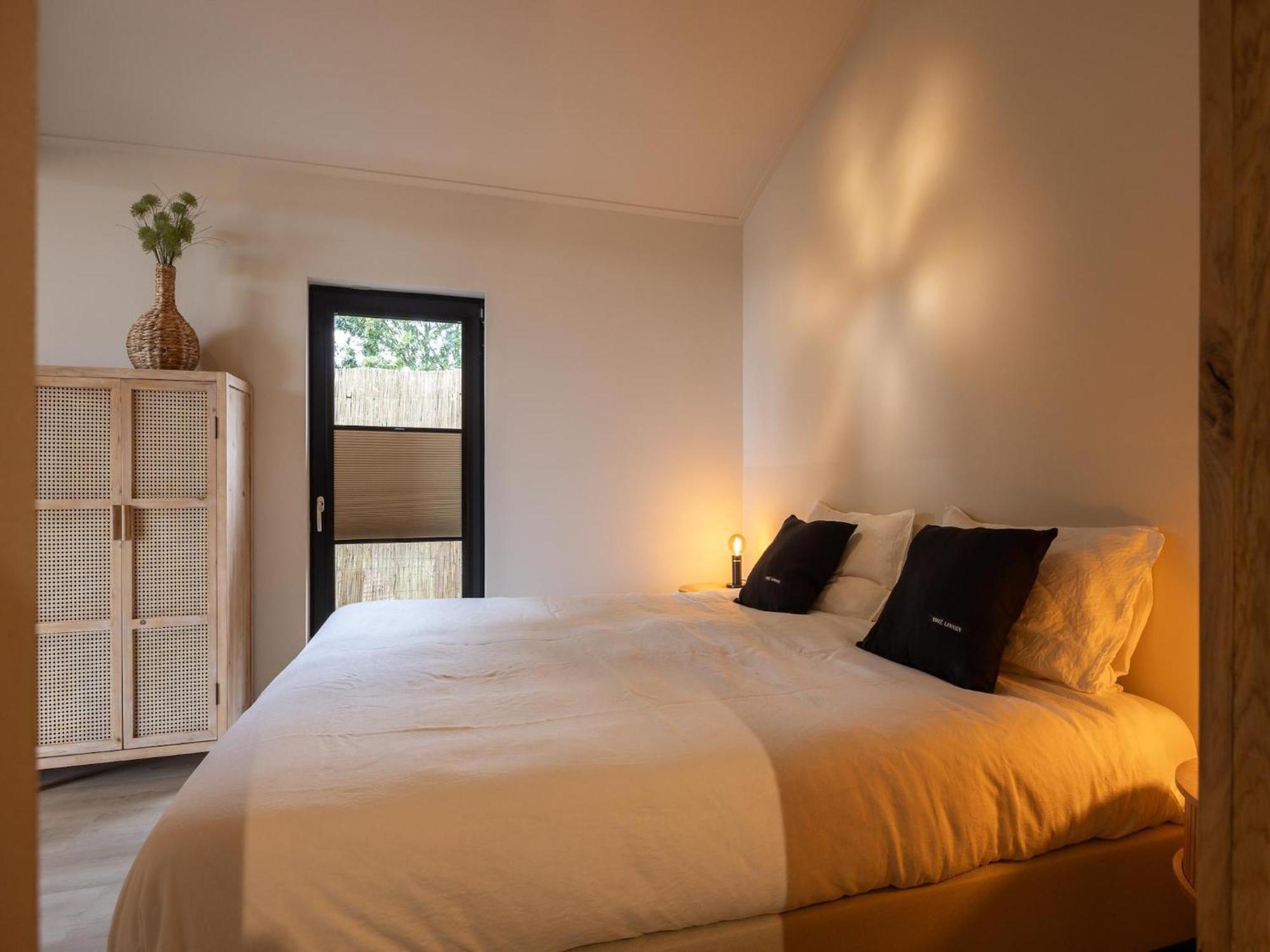 Vakantiehuis Nature House With Enchanting View *