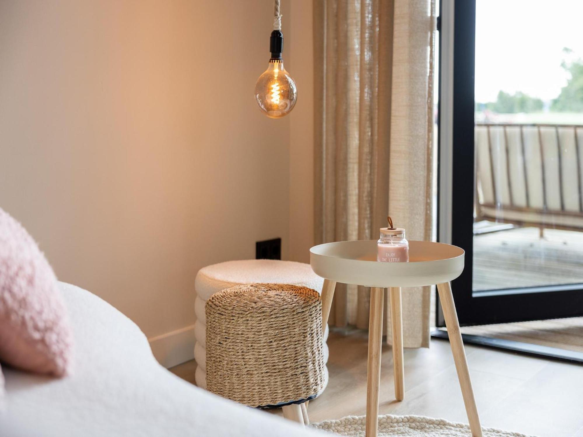Vakantiehuis Nature House With Enchanting View Gapinge
