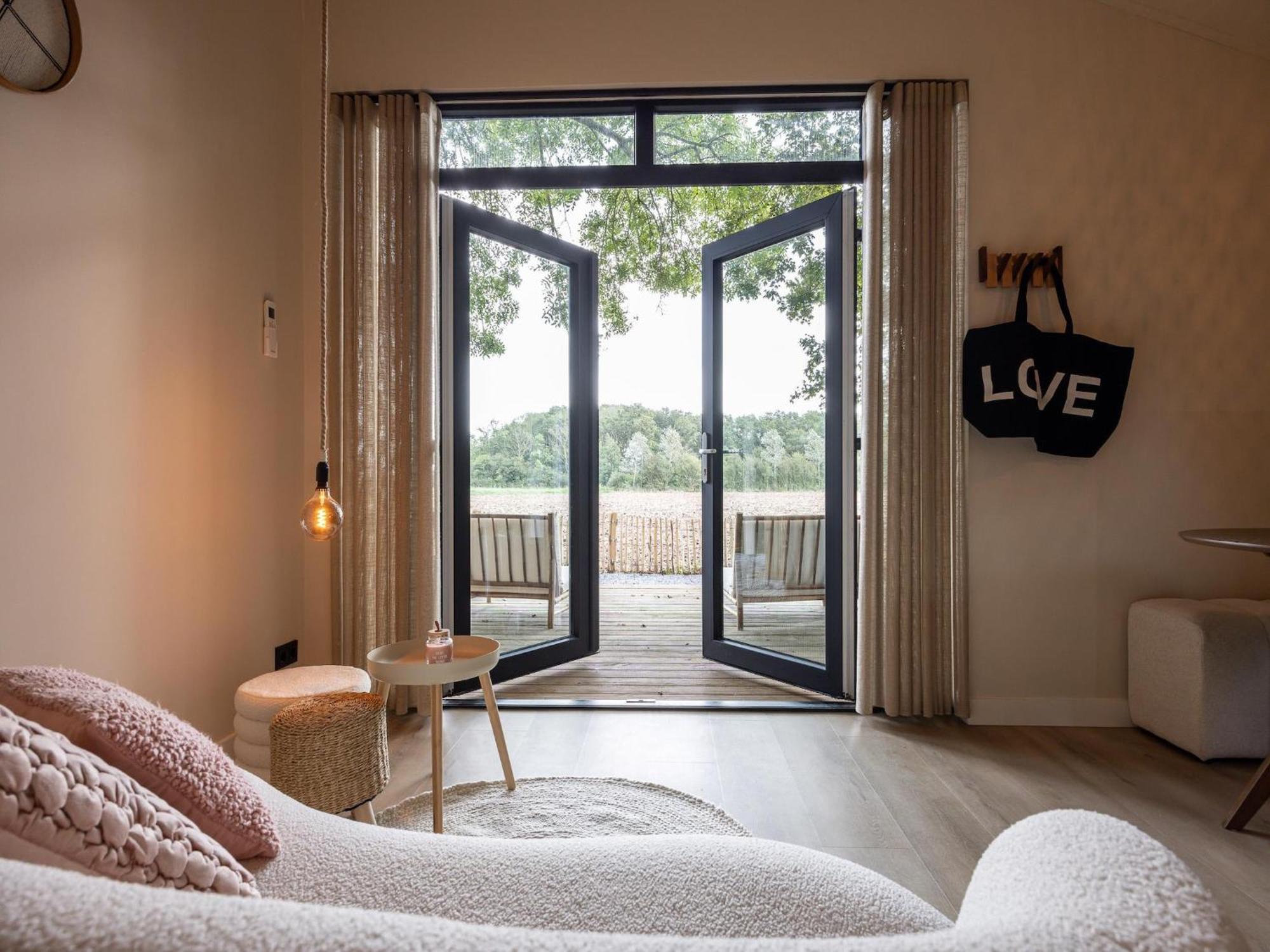 Vakantiehuis Nature House With Enchanting View *