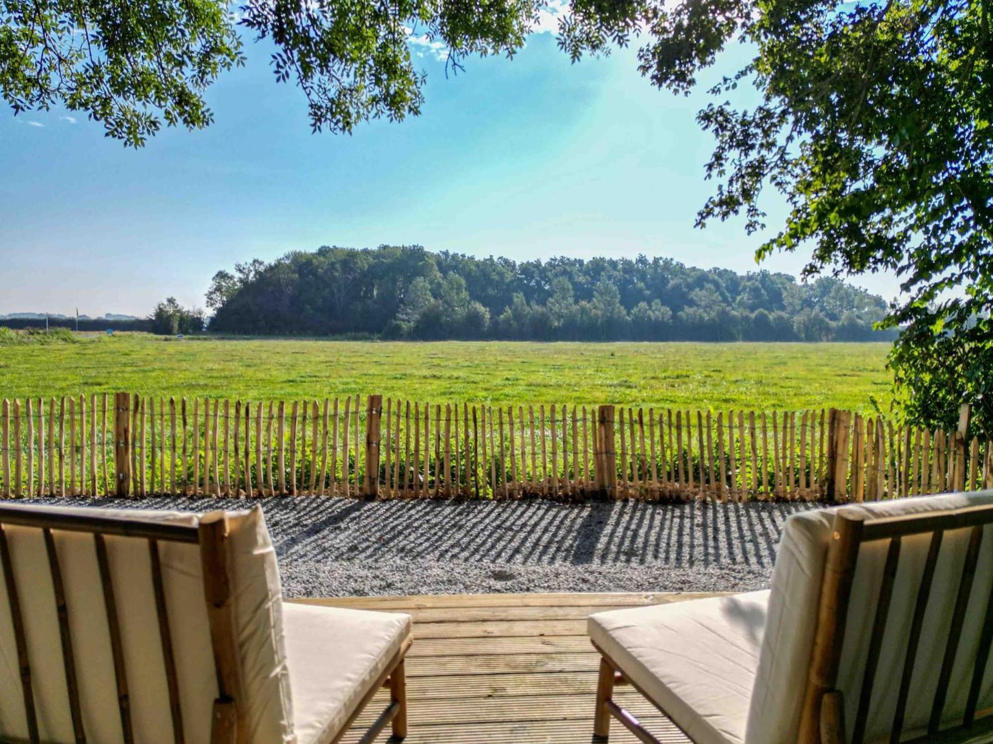 Vakantiehuis Nature House With Enchanting View