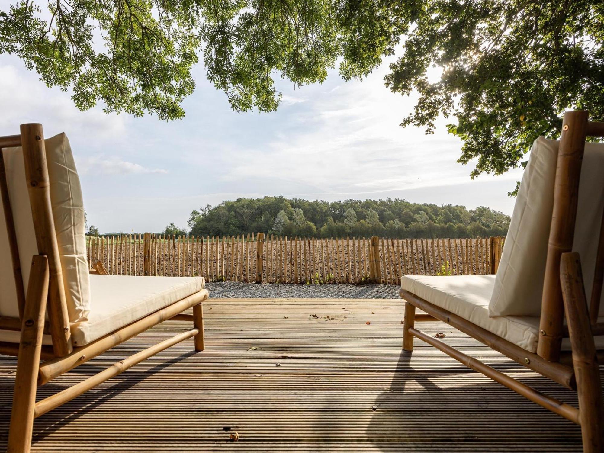 Vakantiehuis Nature House With Enchanting View